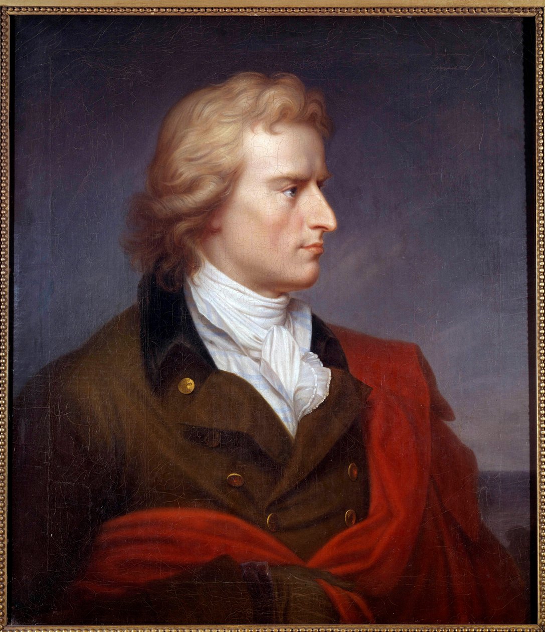Friedrich Schiller