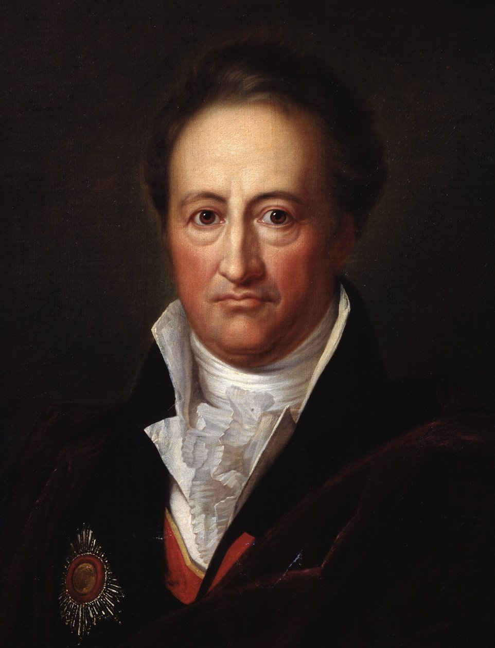 detay: Yazar Johann Wolfgang von Goethe