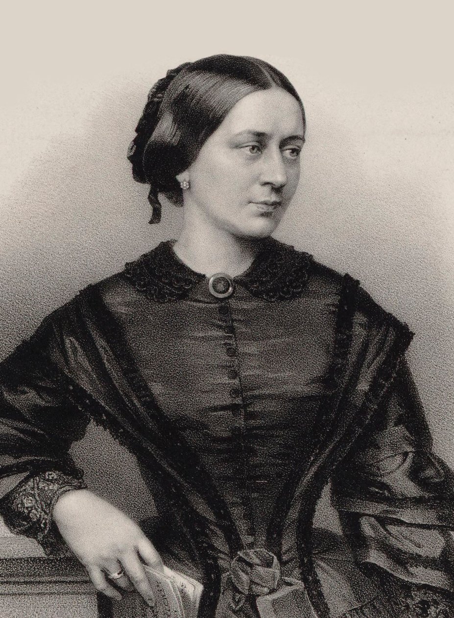 Clara Schumann