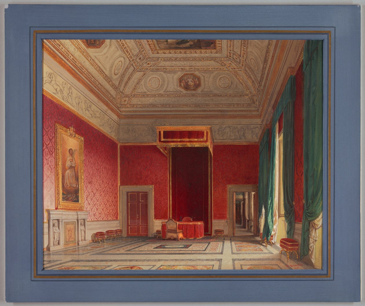  by Franz Heinrich