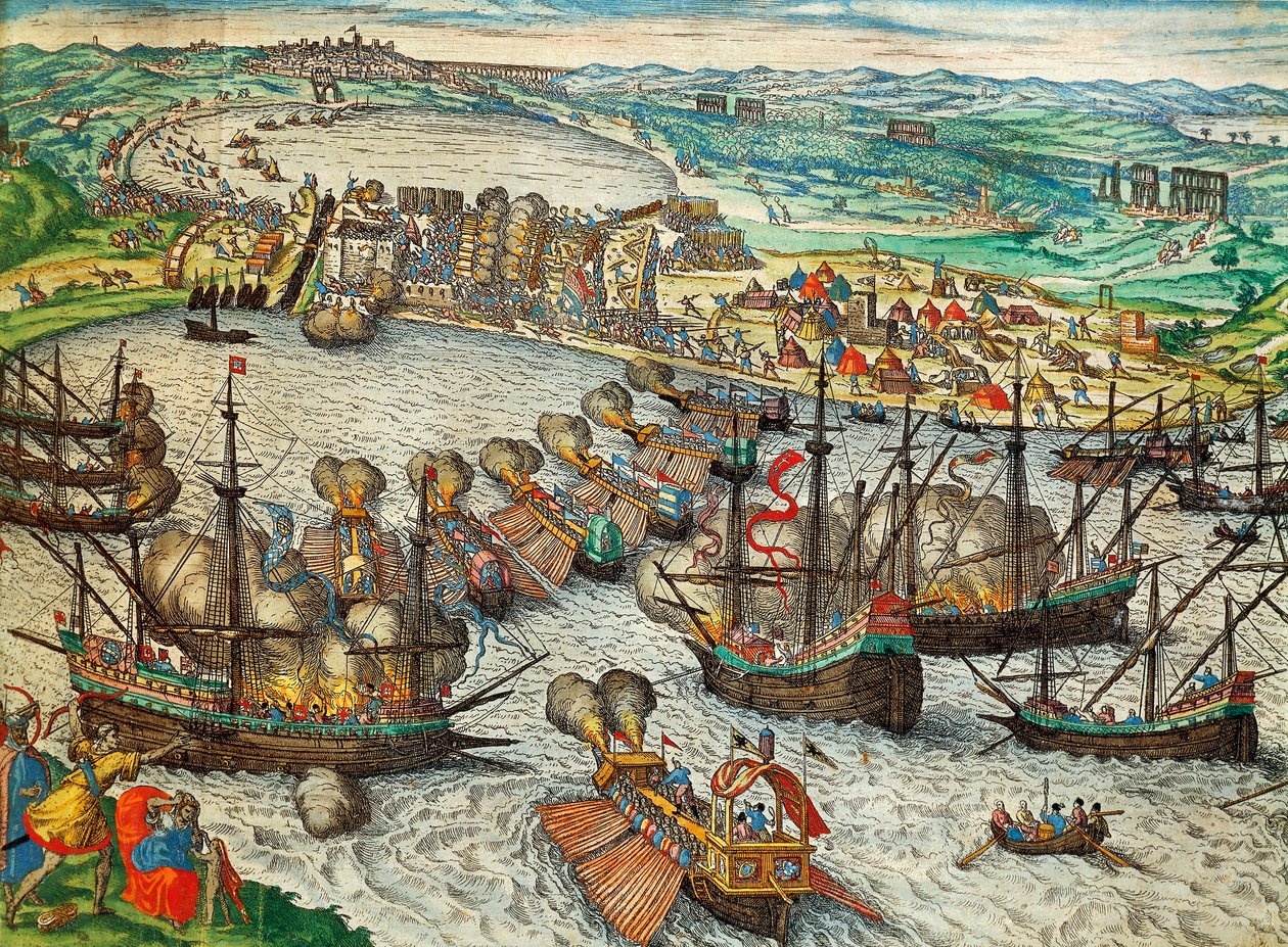 La Goulette ve Tunus
