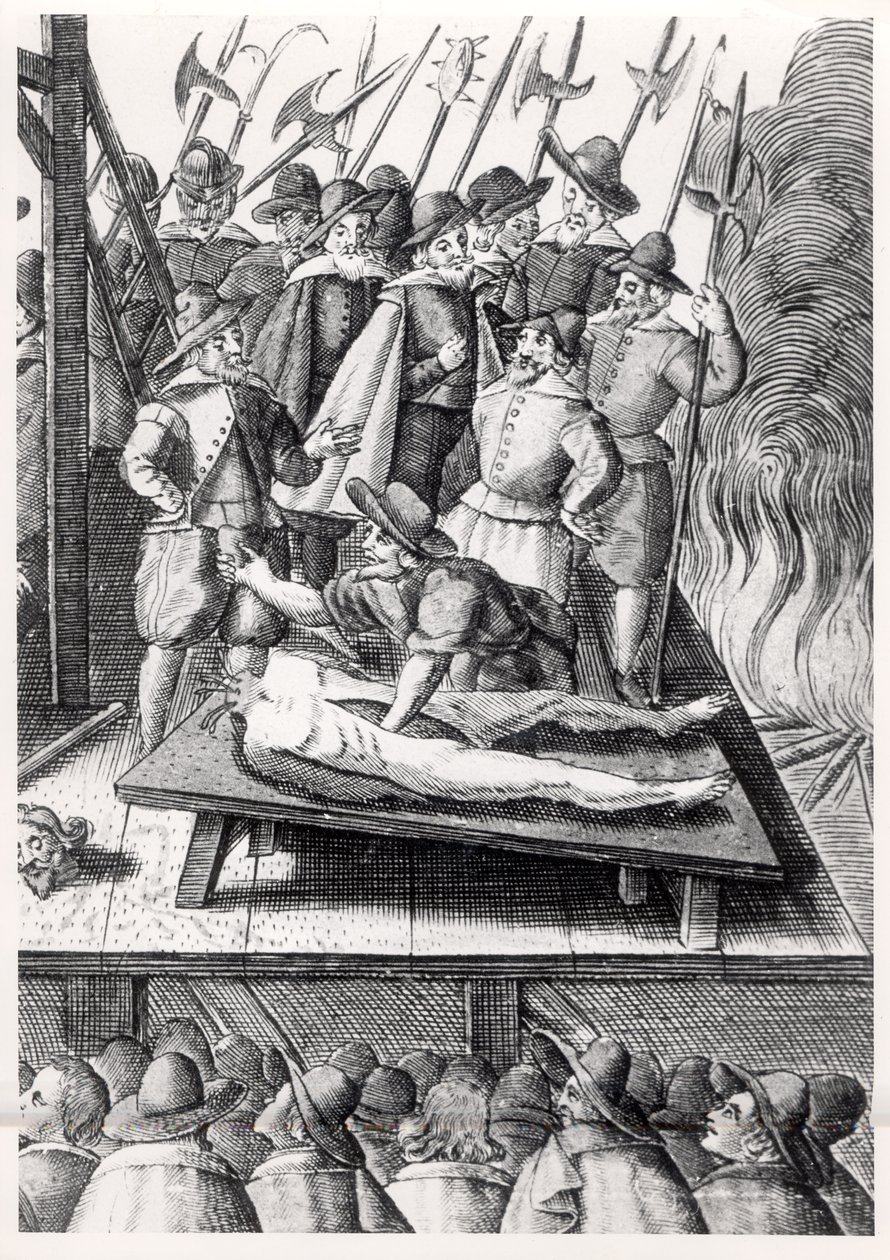I. Elizabeth (1533-1603) döneminde İngiltere