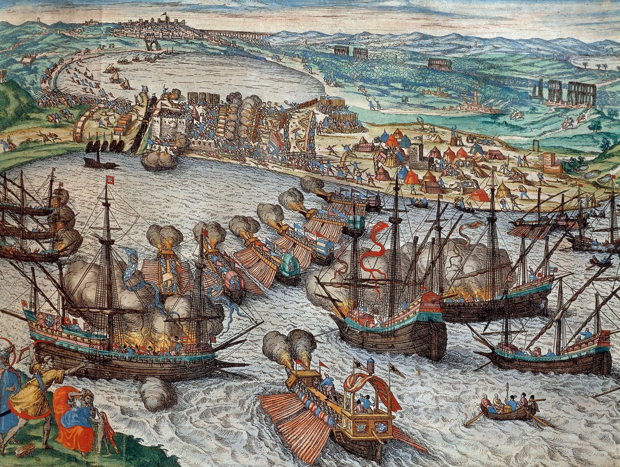 La Goulette ve Tunus