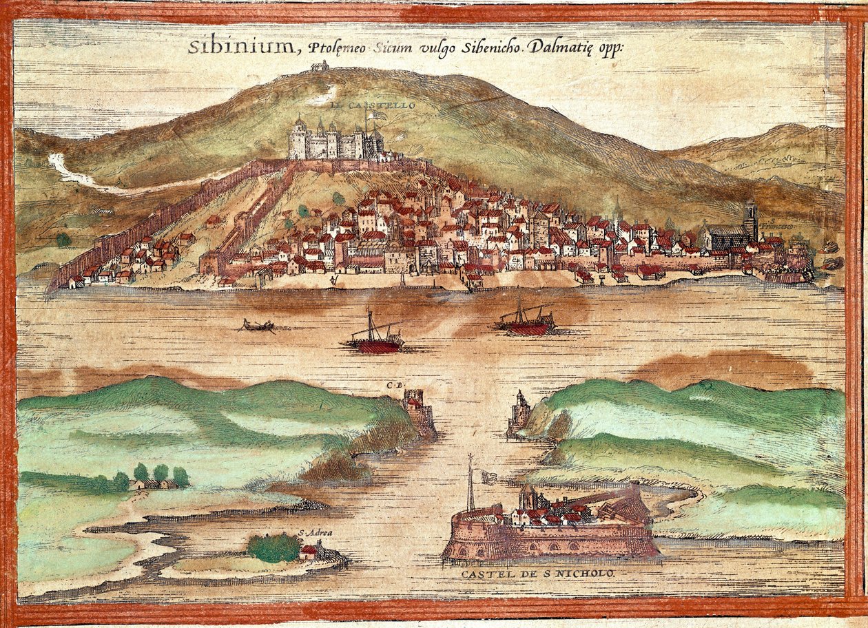 Sibenik