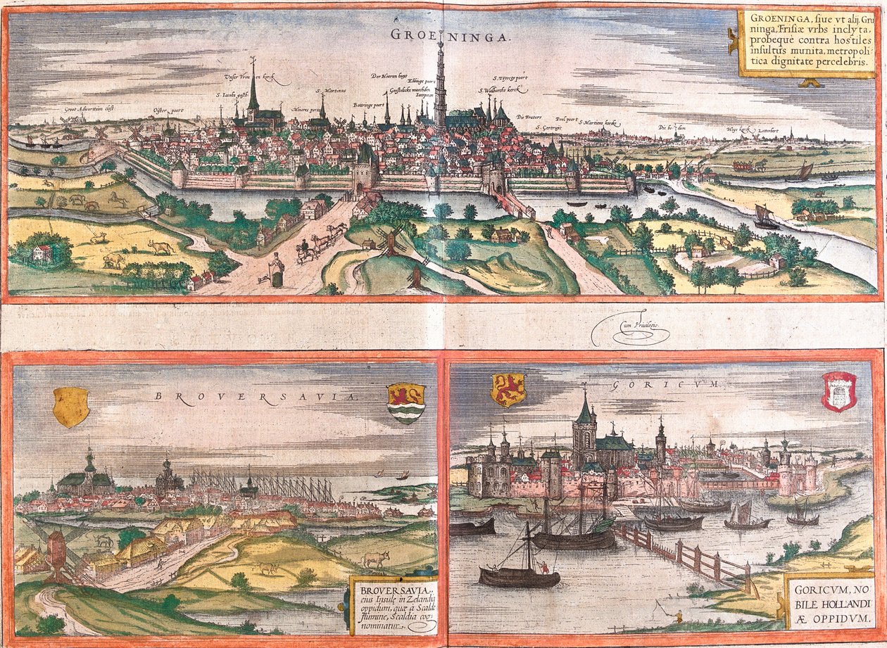 Hollanda