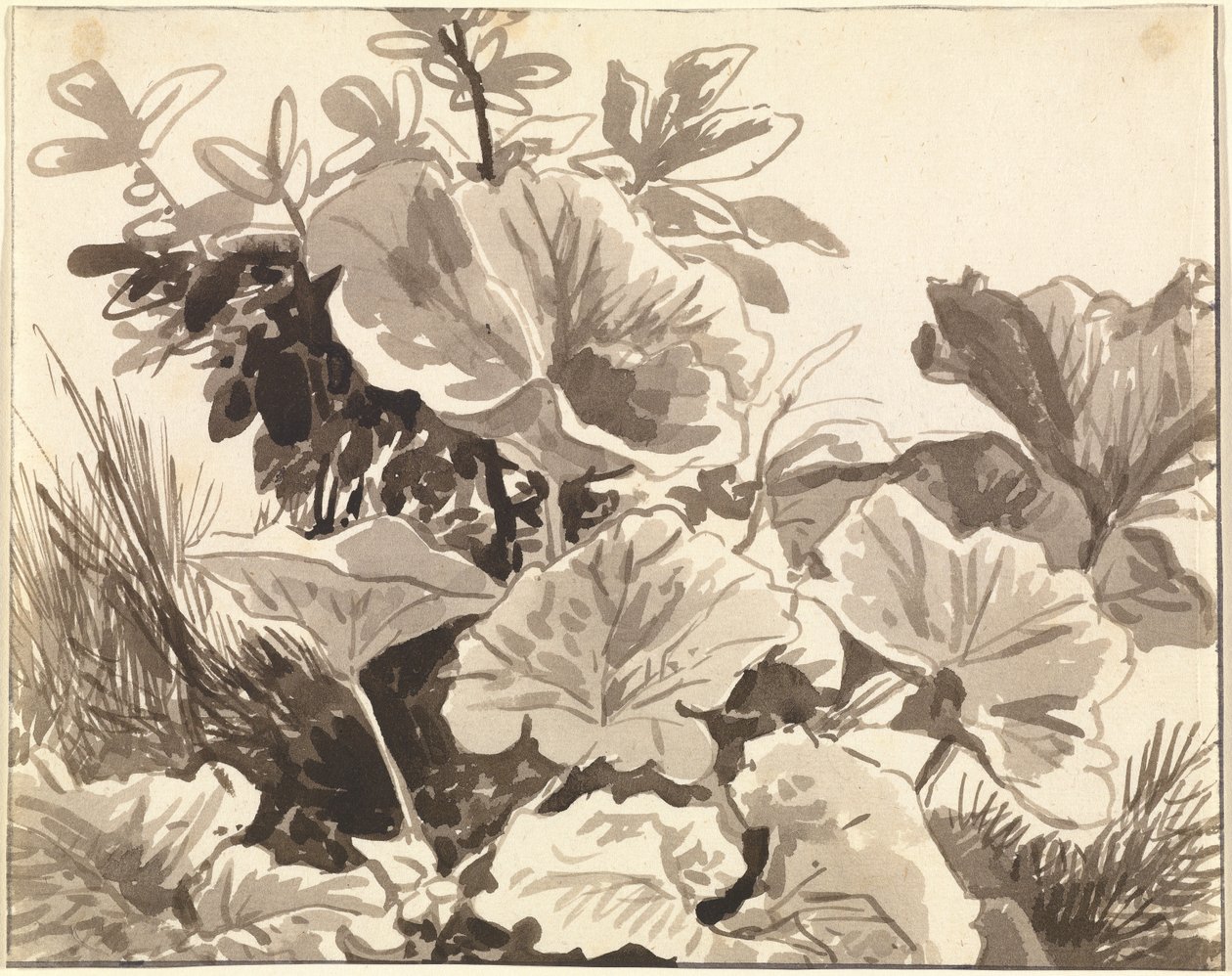  by Franz Innocenz Kobell