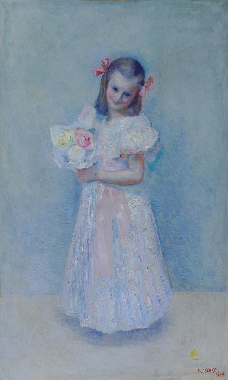  by Franz Jaschke