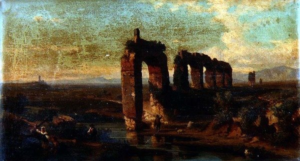 Roma Campagna