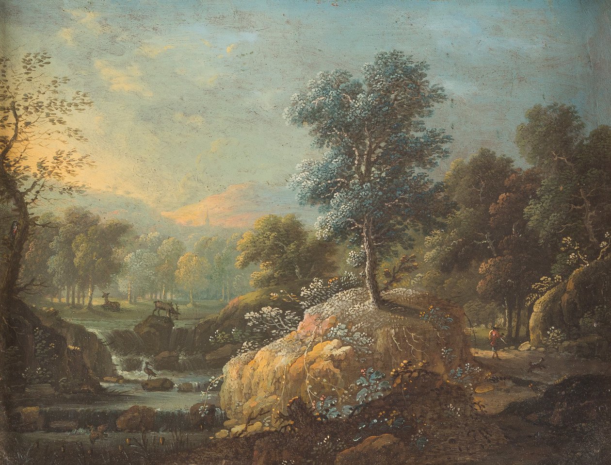  by Franz Joachim Beich