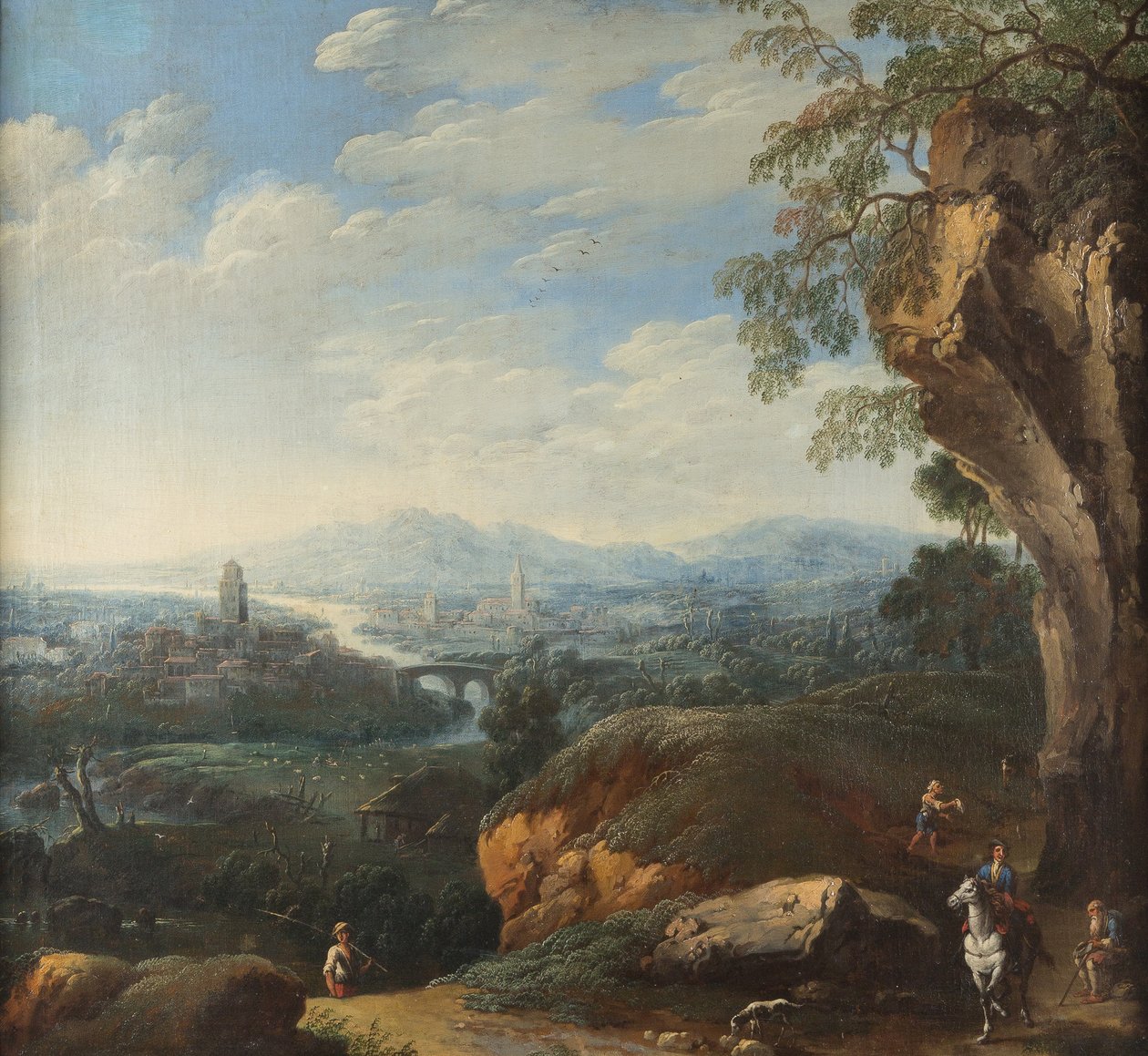  by Franz Joachim Beich