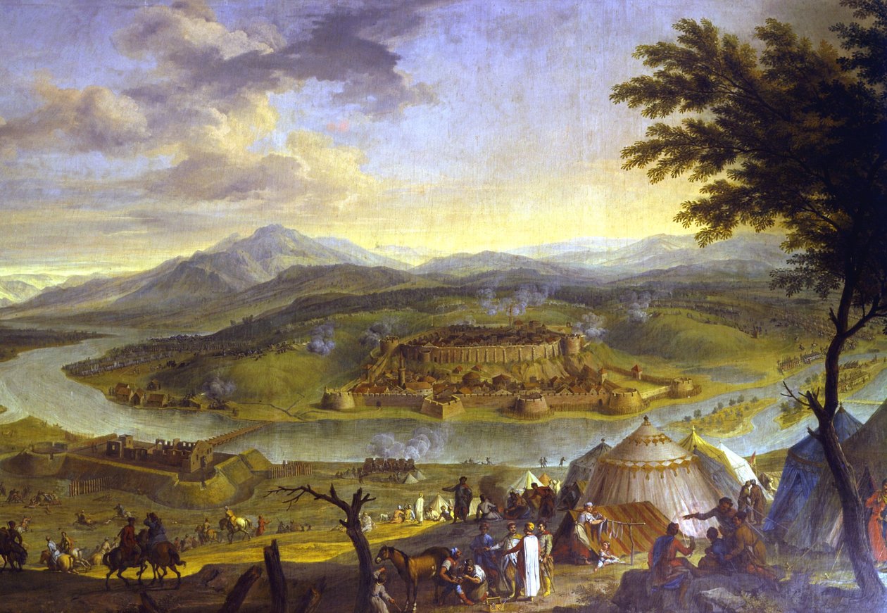  by Franz Joachim Beich