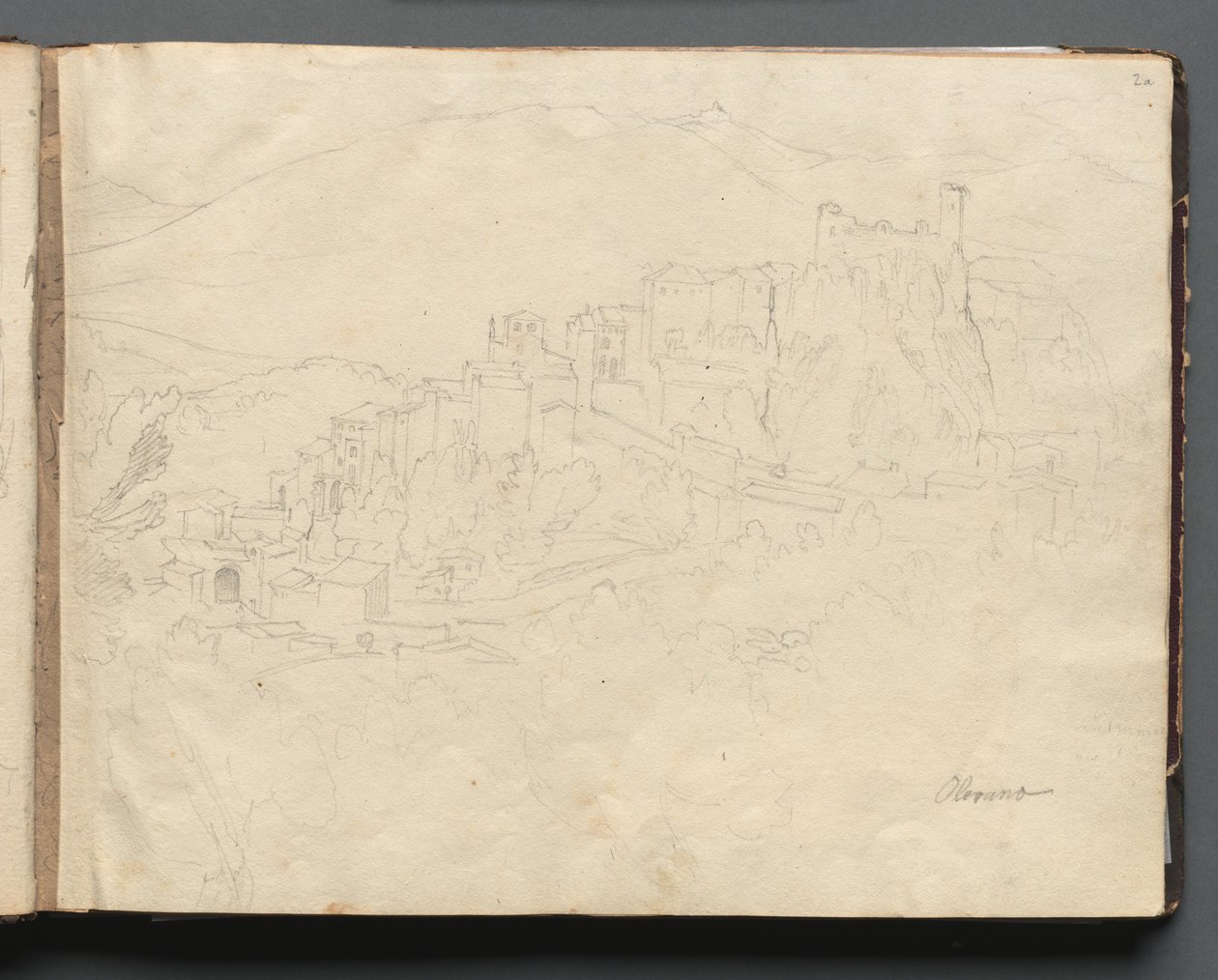  by Franz Johann Heinrich Nadorp