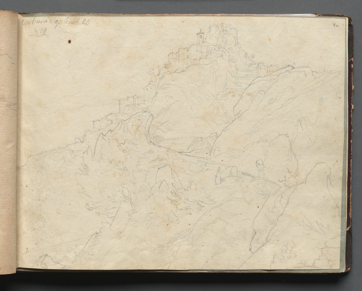  by Franz Johann Heinrich Nadorp