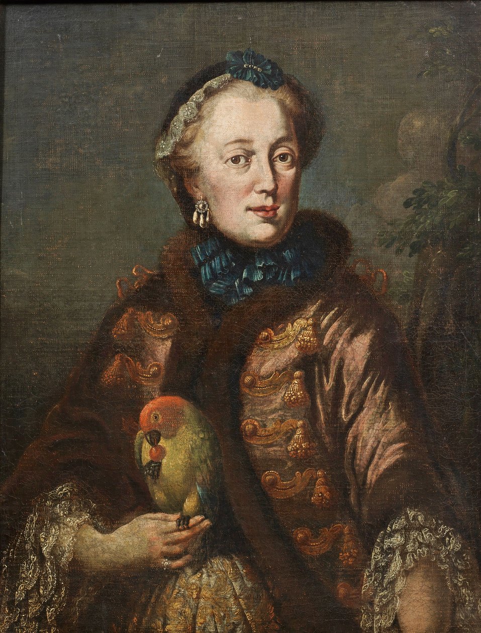  by Franz Joseph Winder