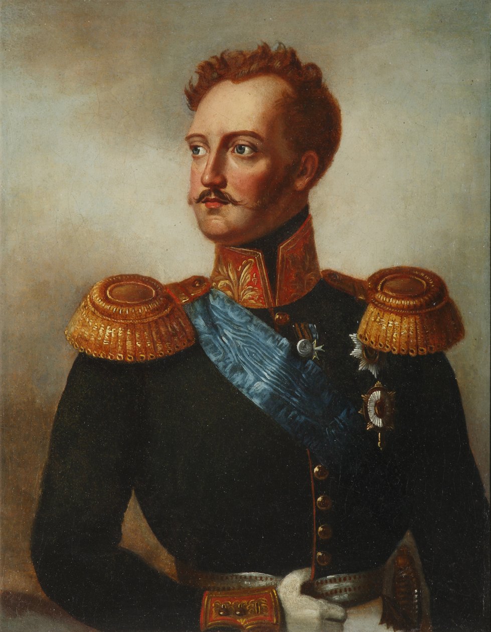 Kont Alexander von Benckendorff