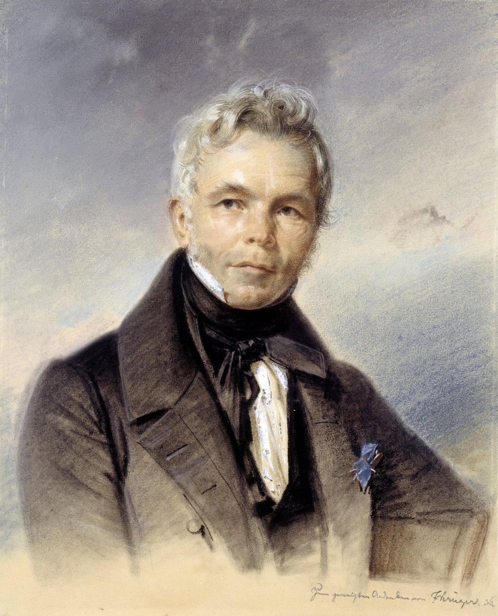 Karl Friedrich Schinkel