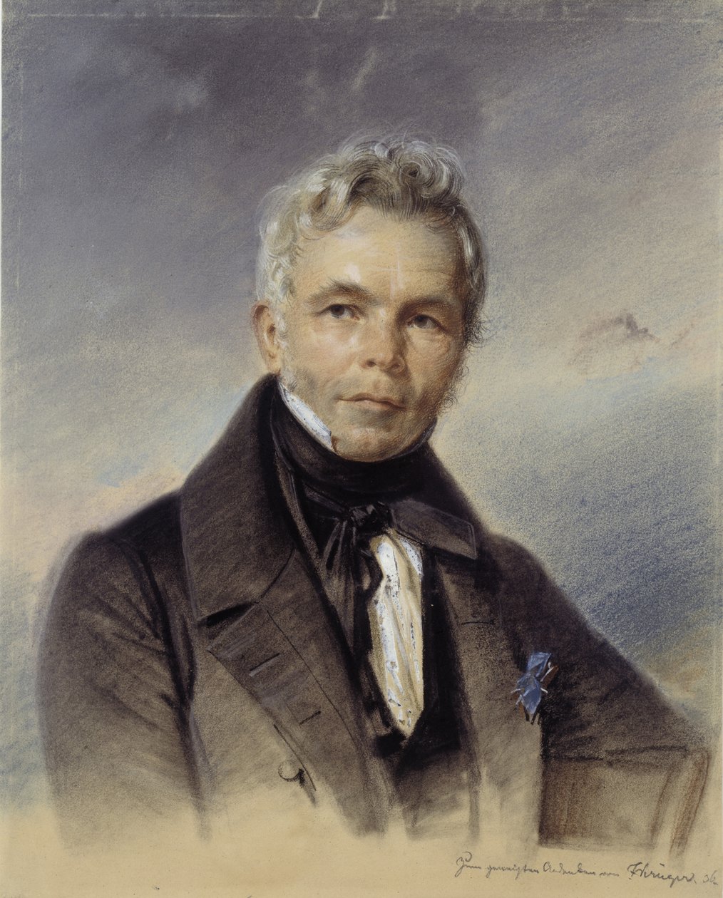 Karl Friedrich Schinkel