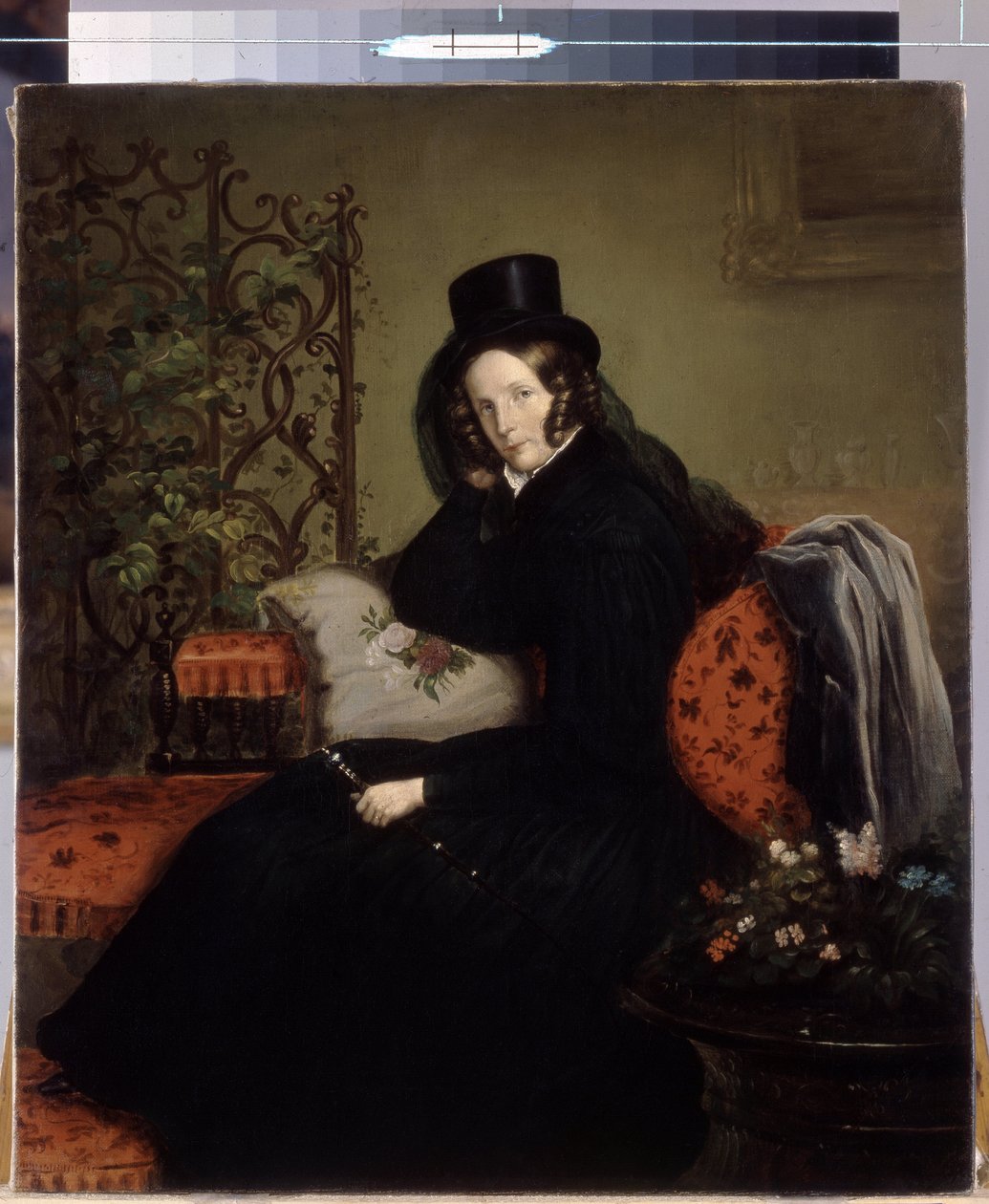 İmparatoriçe Alexandra Fedorovna