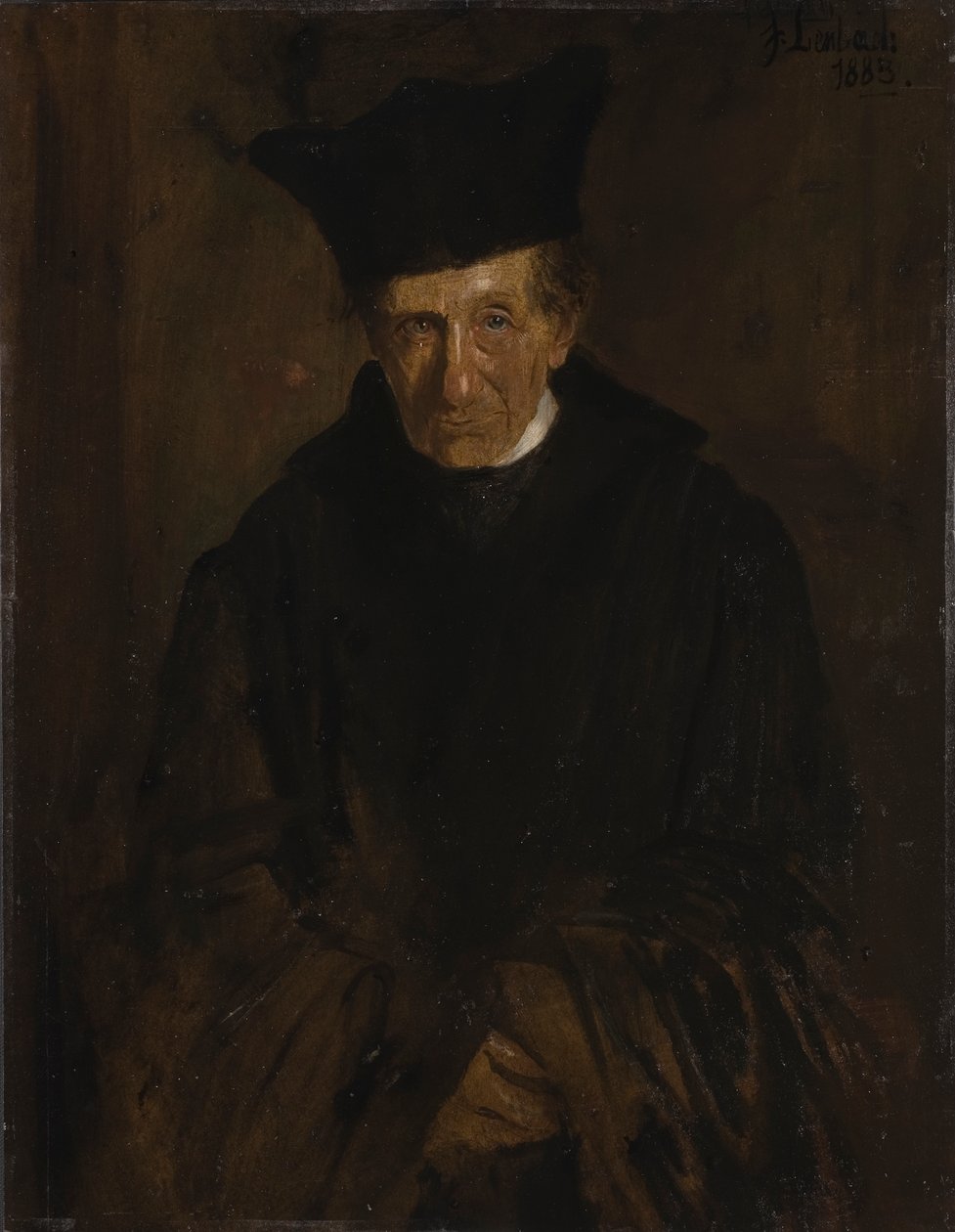Ignaz von Dollinger