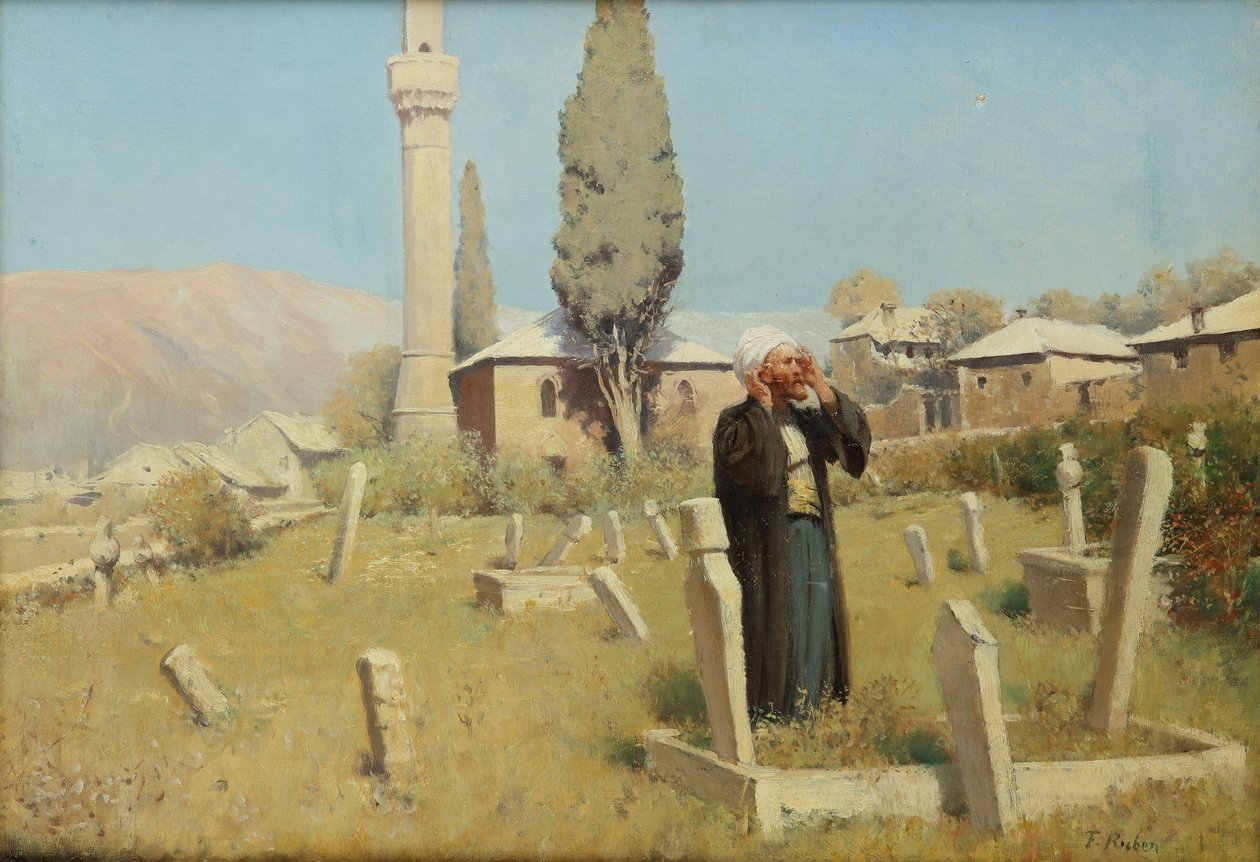  by Franz Leo Ruben