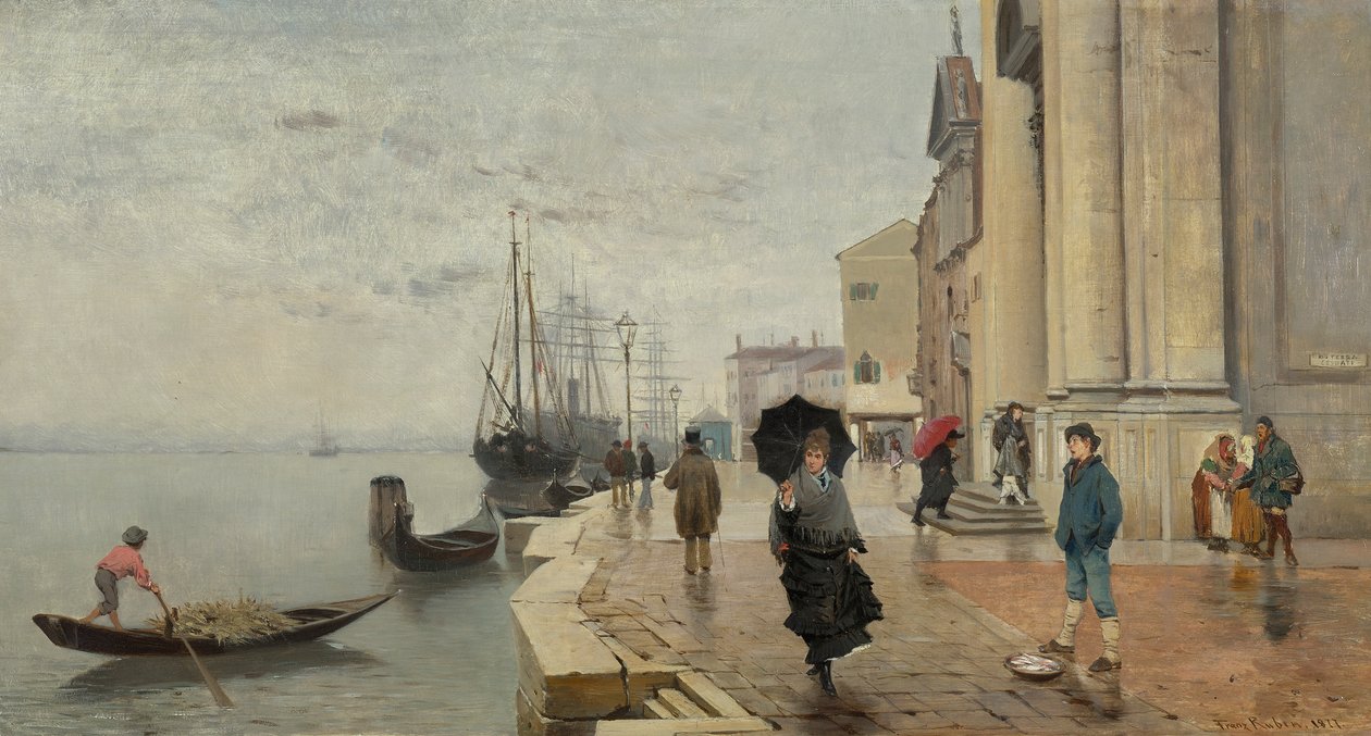 Venedik