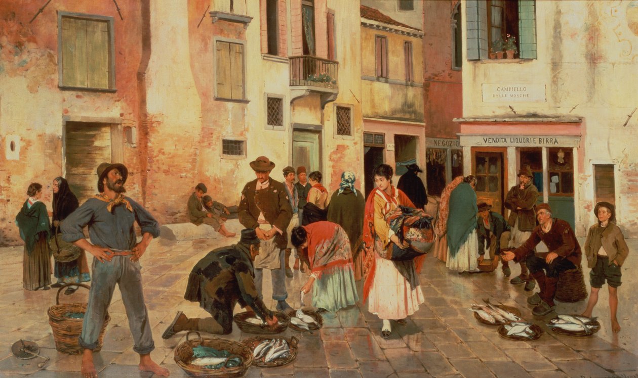 Bilinmeyen resim by Franz Leo Ruben