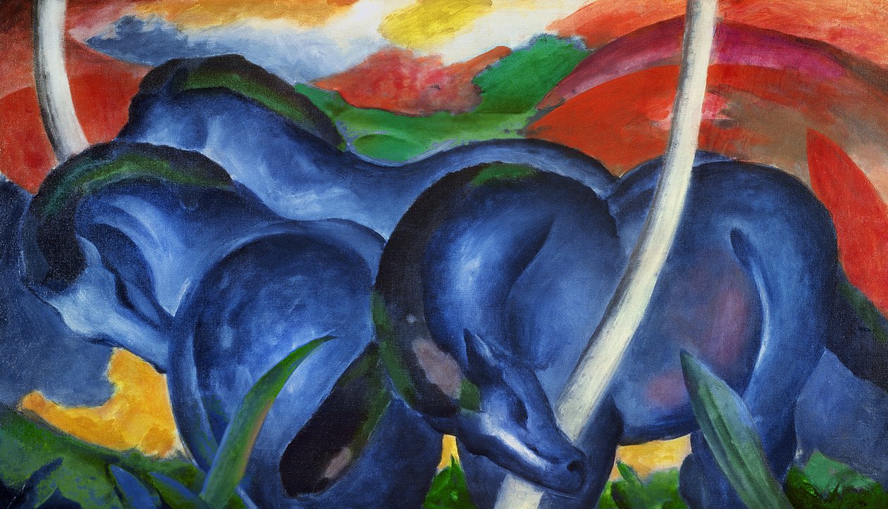 Franz Marc