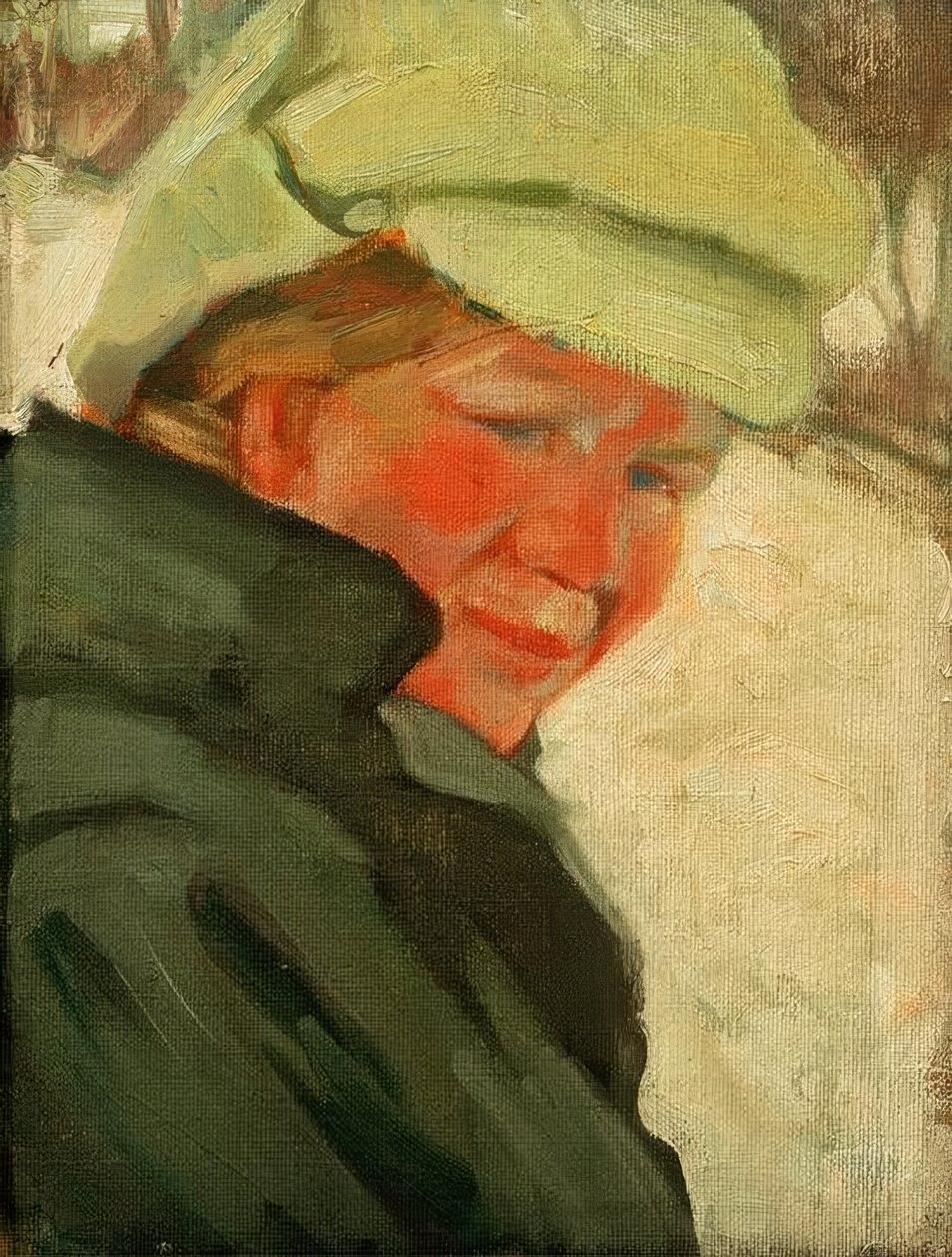 Maria Franck