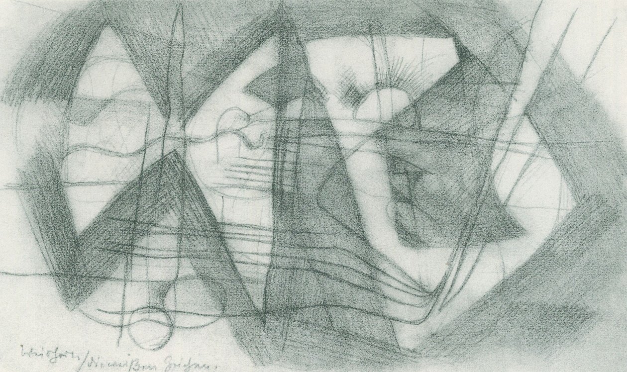  by Franz Marc