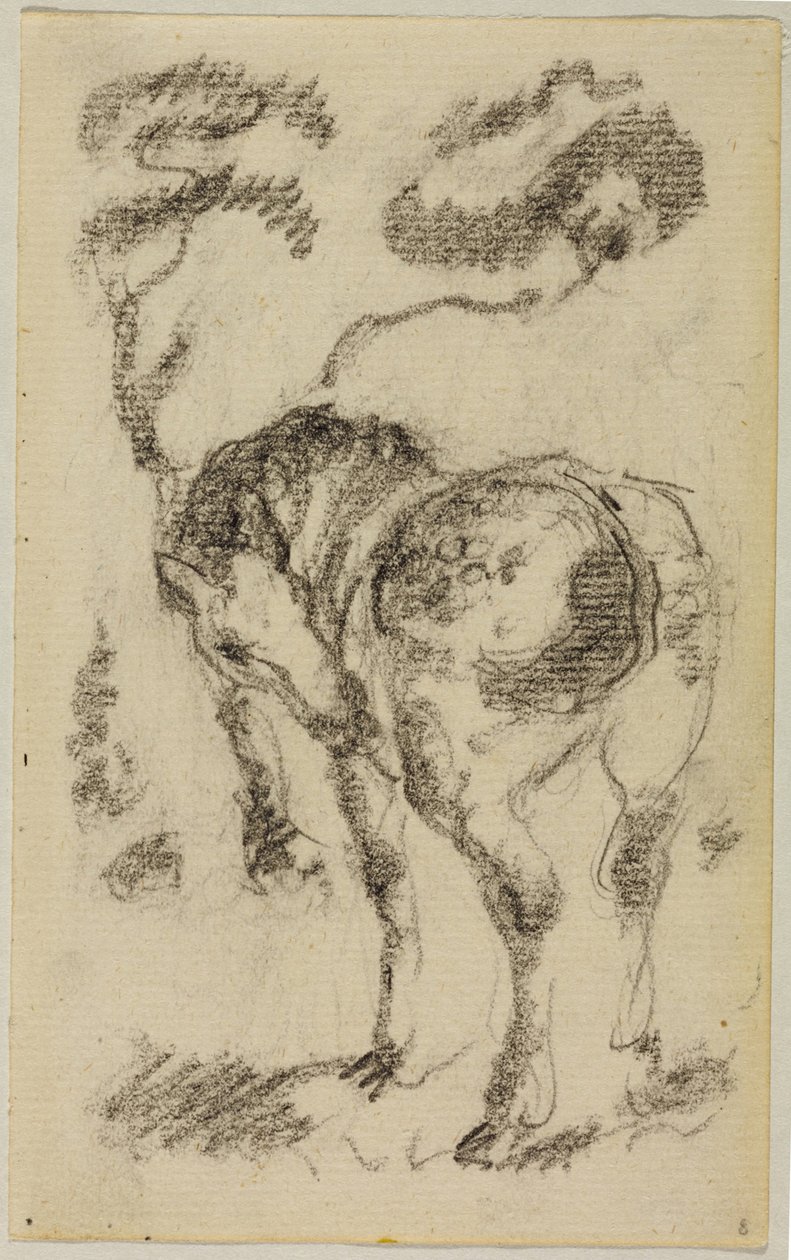  by Franz Marc