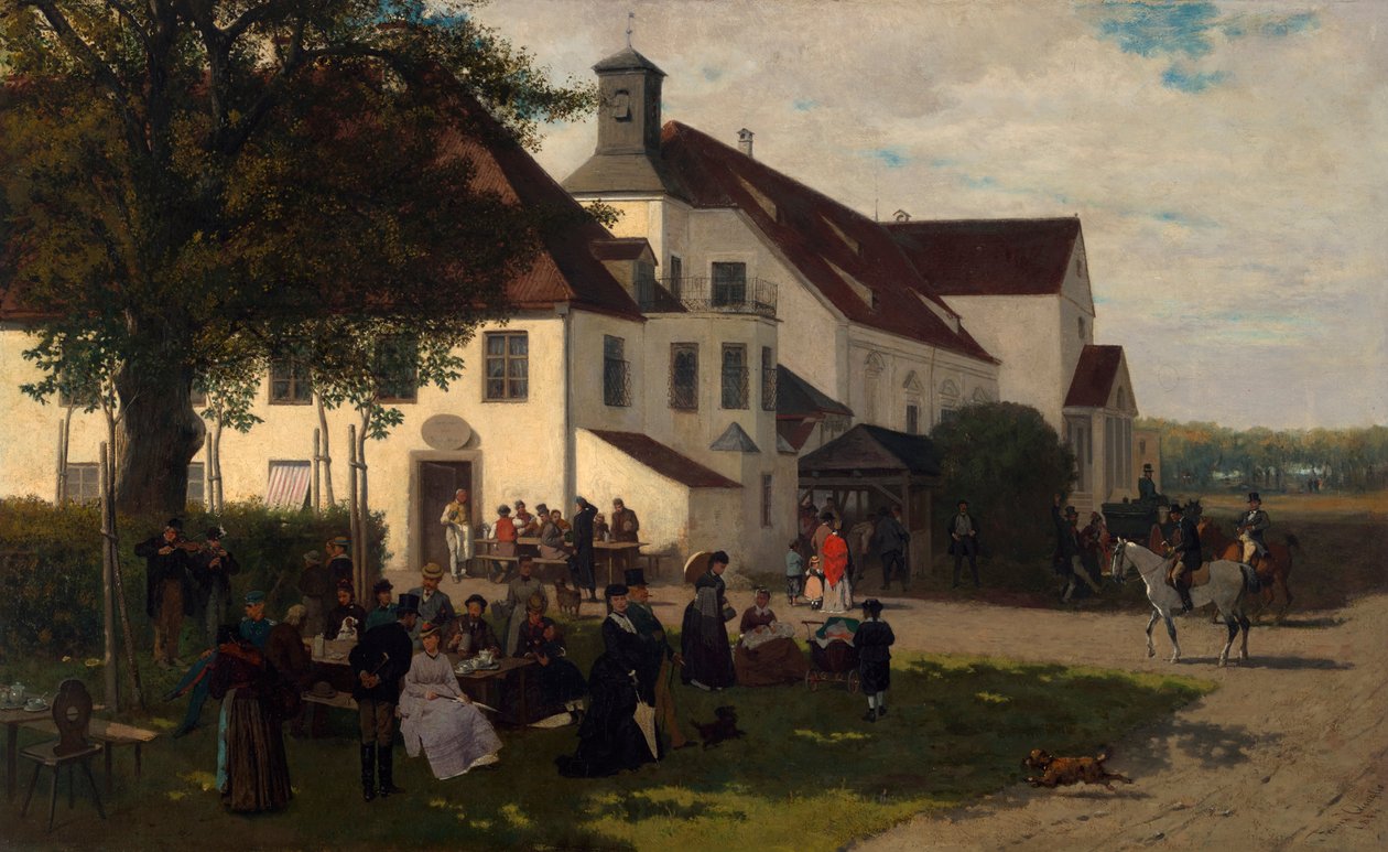 Alt-Schleißheim