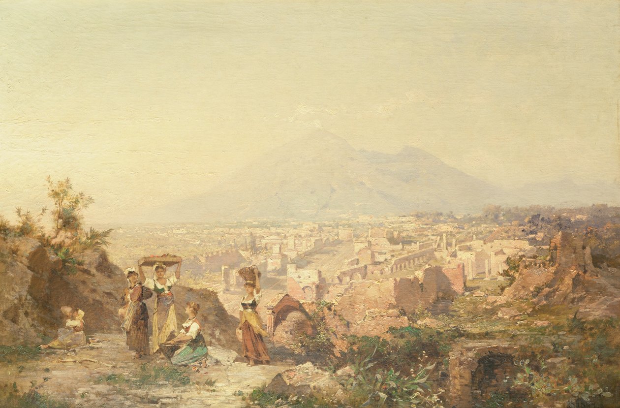 Pompei