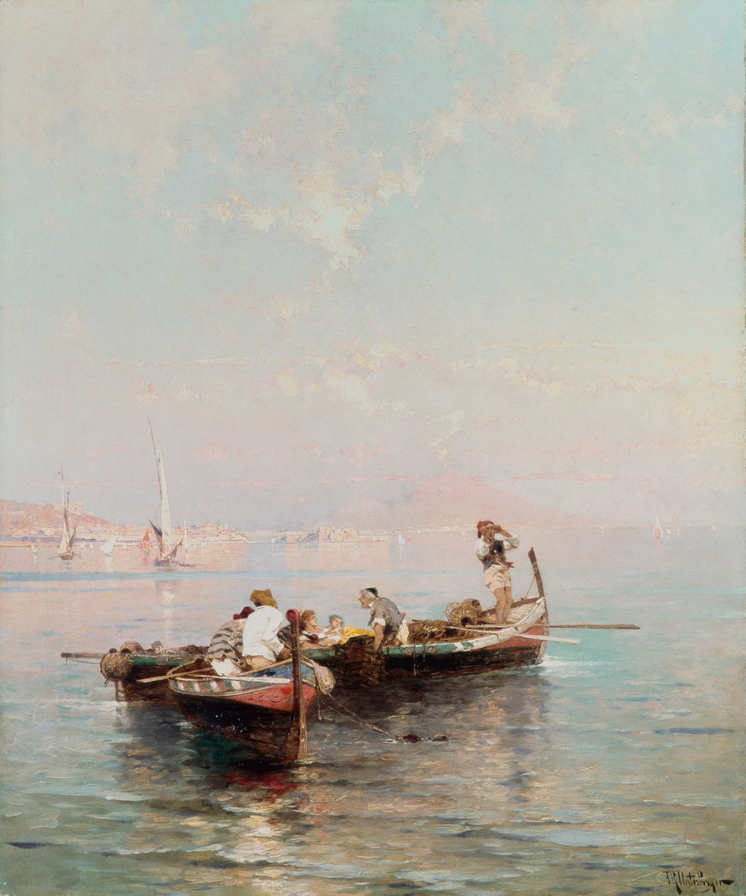 Napoli Körfezi