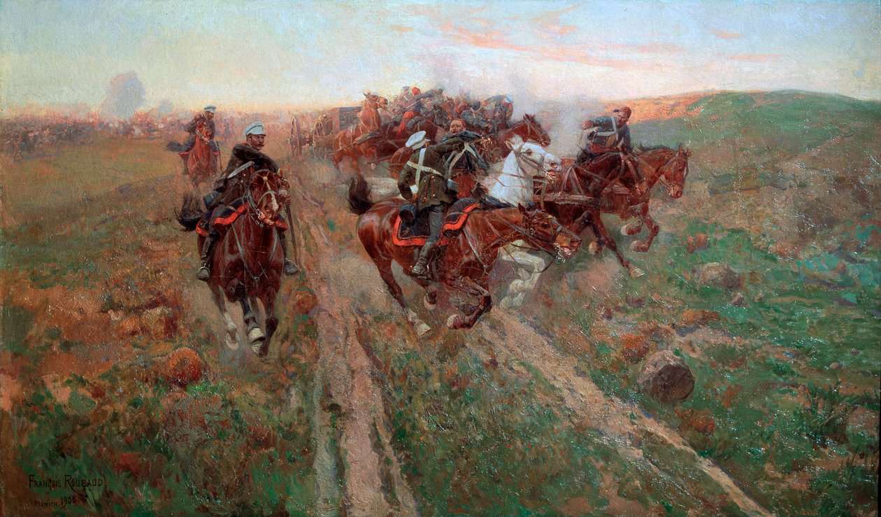 Temmuz 1854, 1900