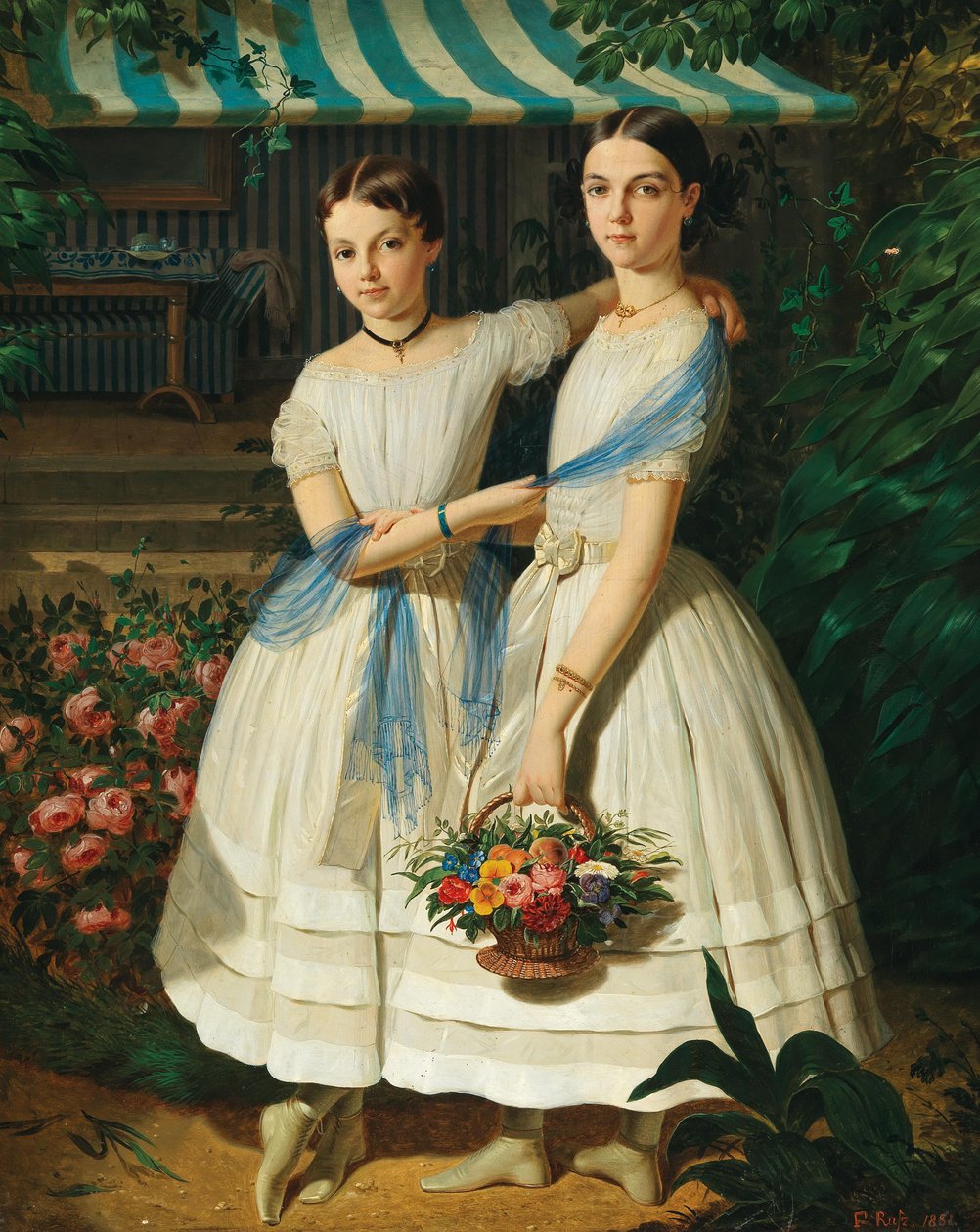  by Franz Russ the Elder