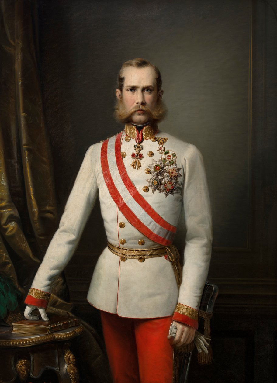  by Franz Russ the Elder