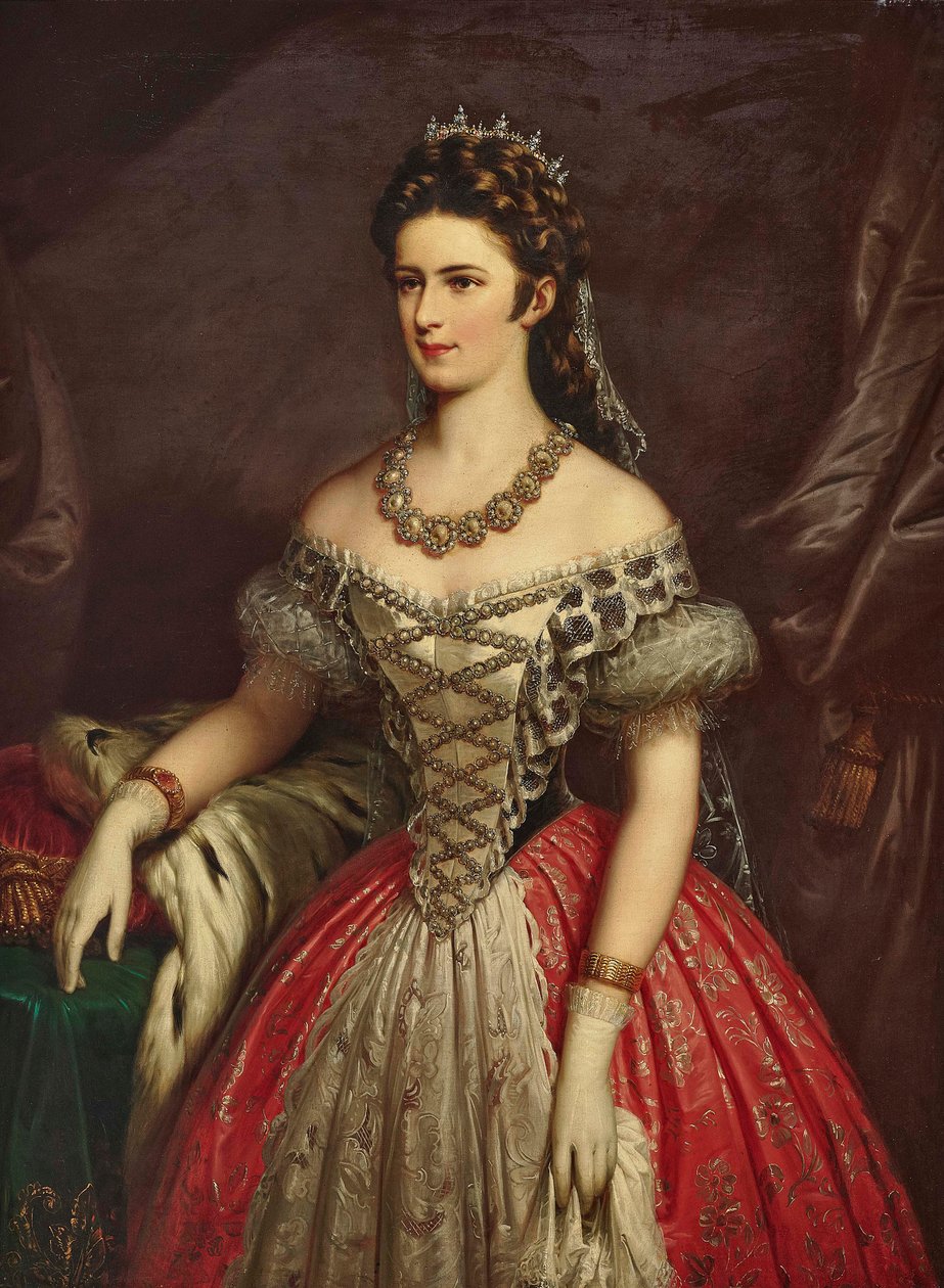Bavyeralı Elisabeth