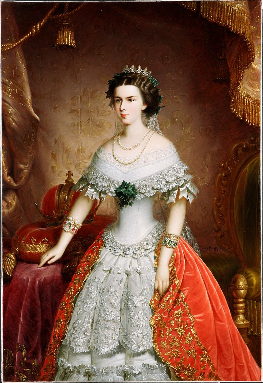 Bavyeralı Elisabeth