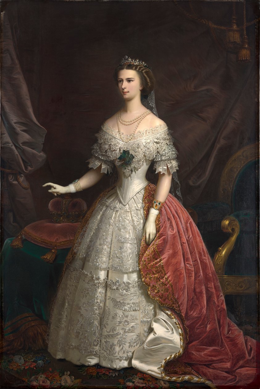 Bavyeralı Elisabeth