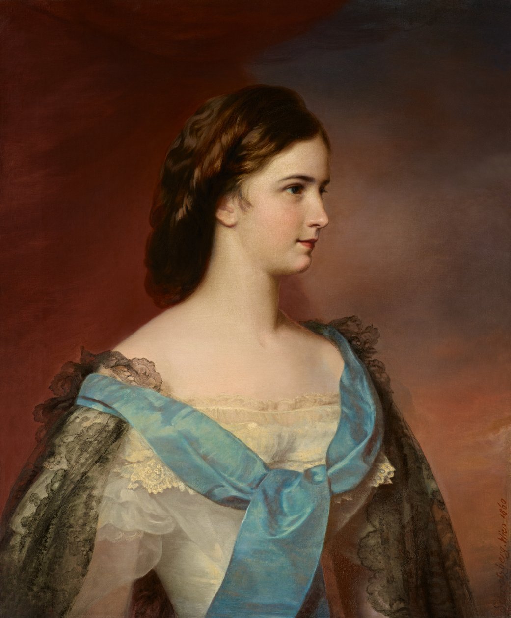  by Franz Schrotzberg