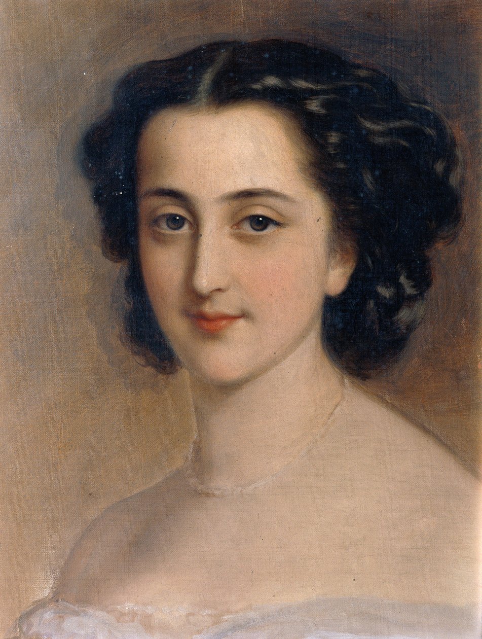 Kontes Mako by Franz Schrotzberg