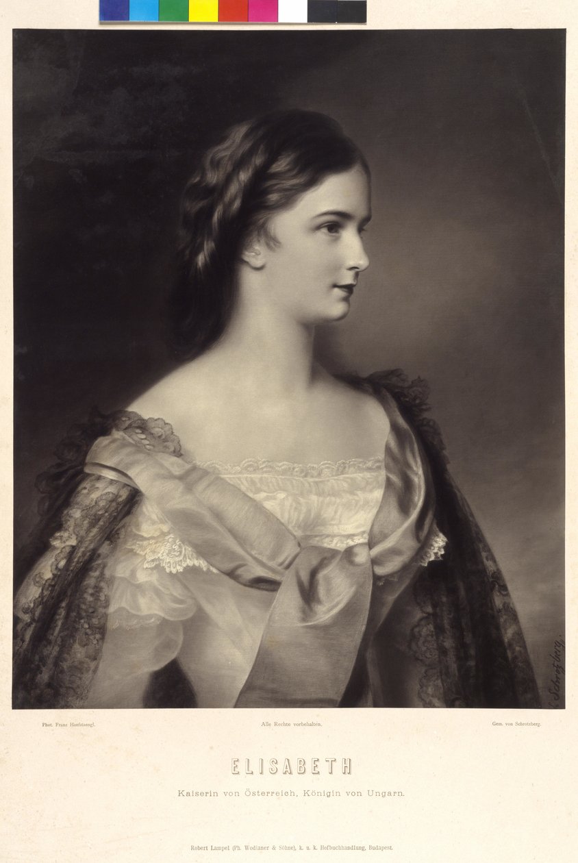  by Franz Schrotzberg
