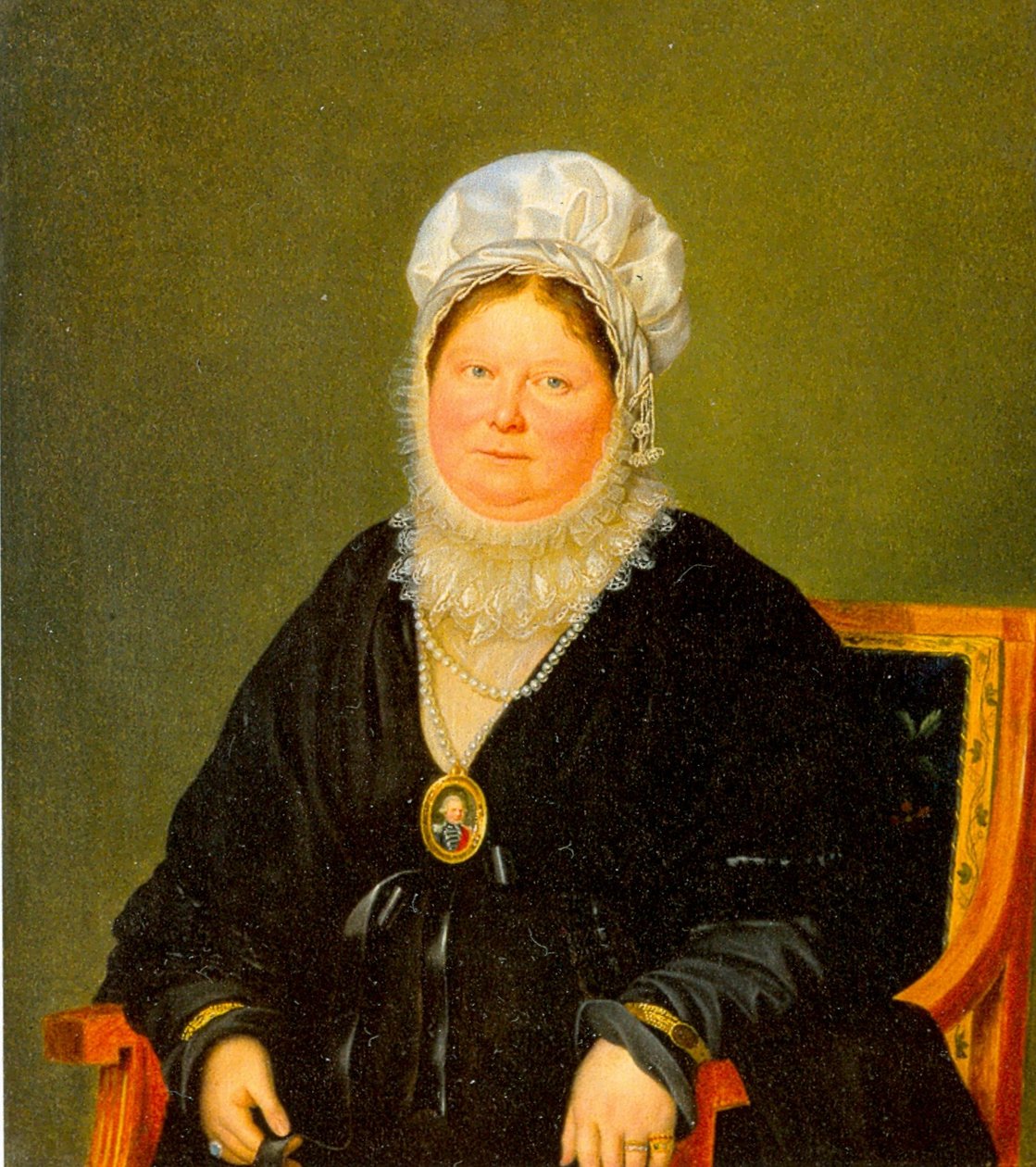 by Franz Seraph Stirnbrand