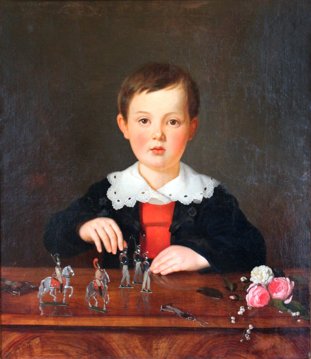  by Franz Seraph Stirnbrand