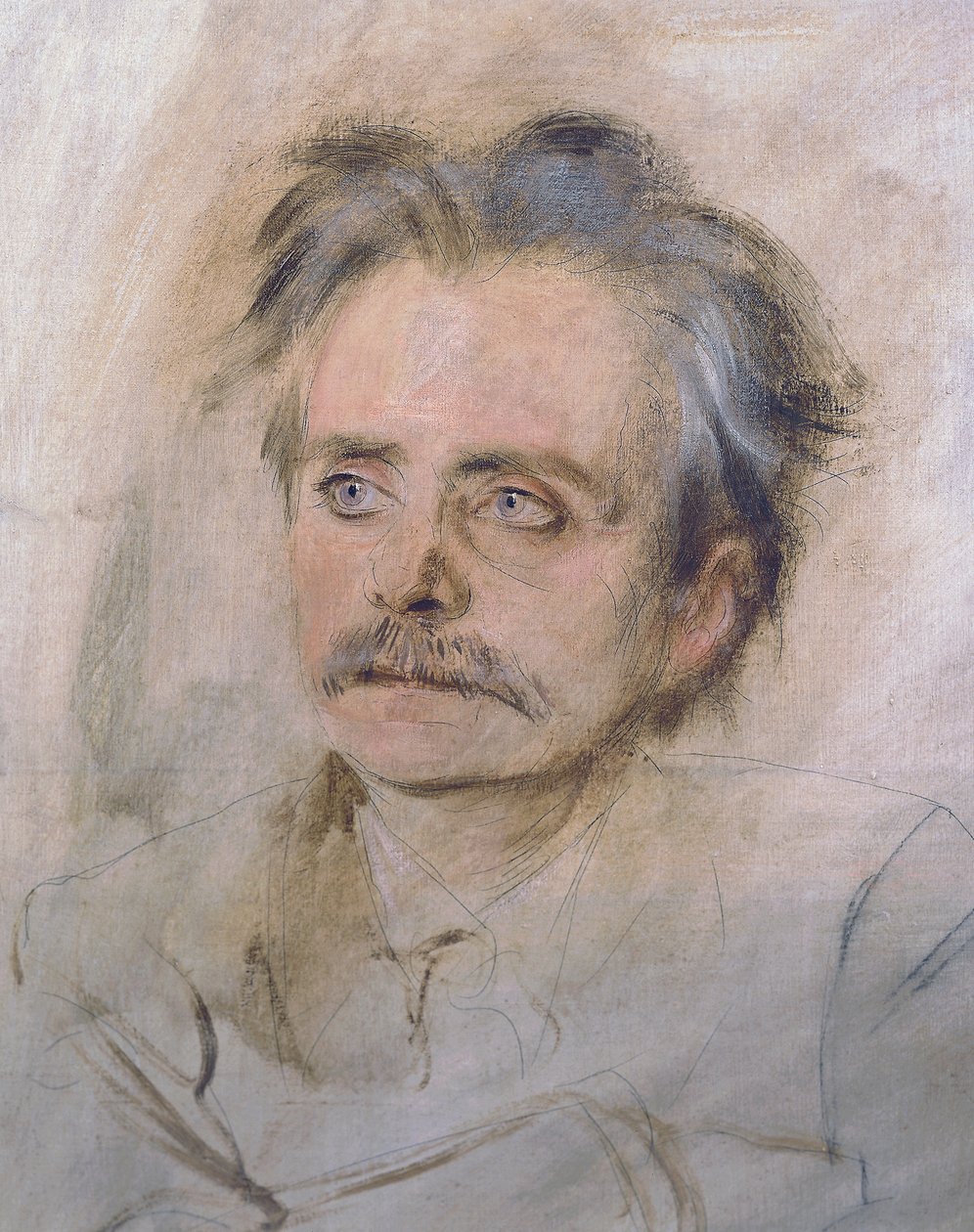 Edvard Grieg
