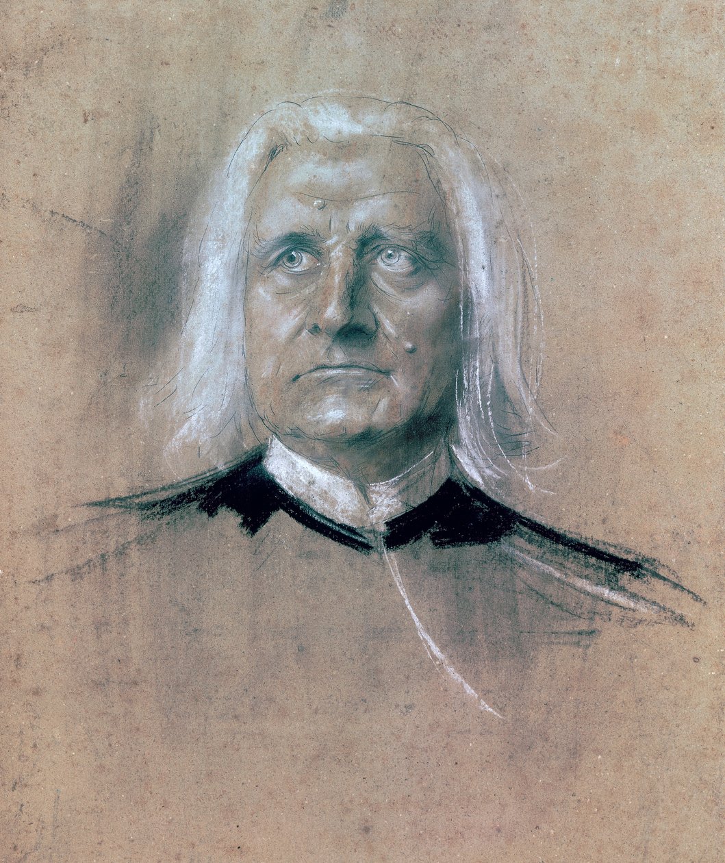 Franz Liszt