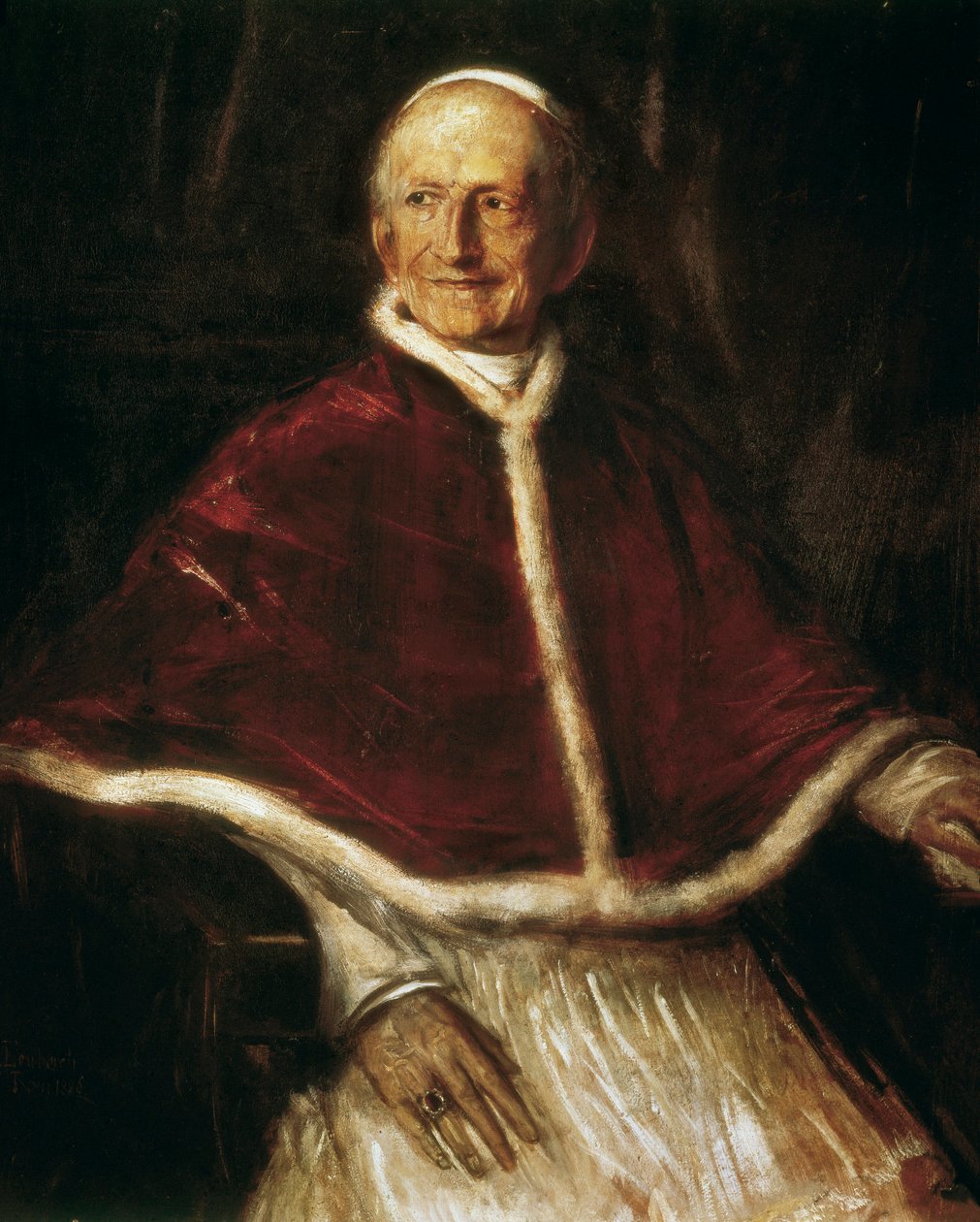 Papa Leo XIII