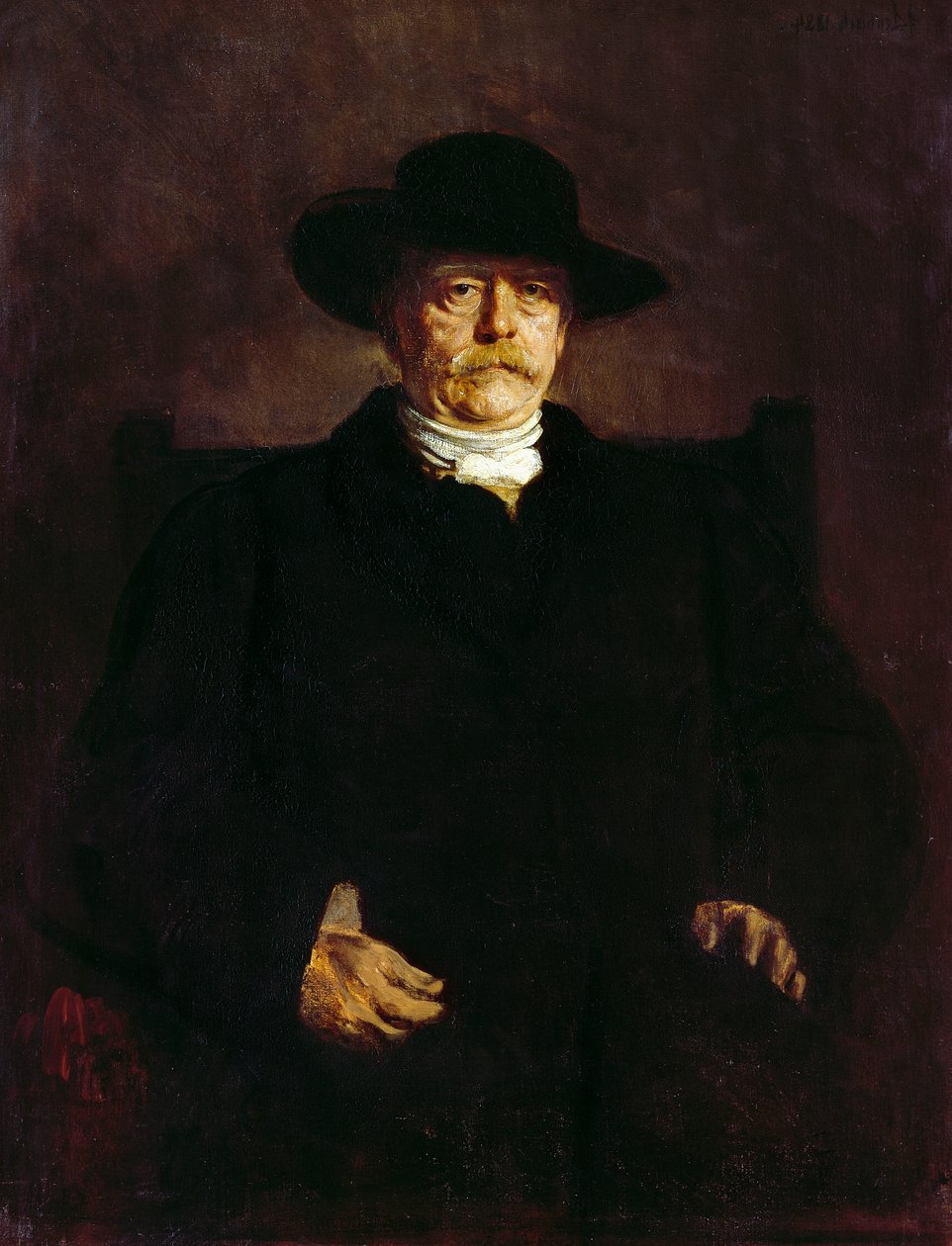 Prens Otto von Bismarck
