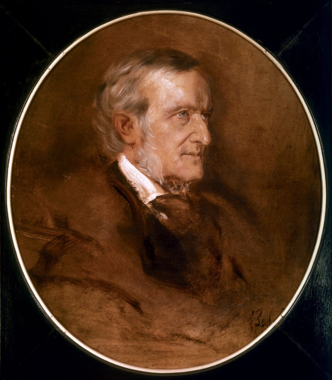 Wilhelm Richard Wagner