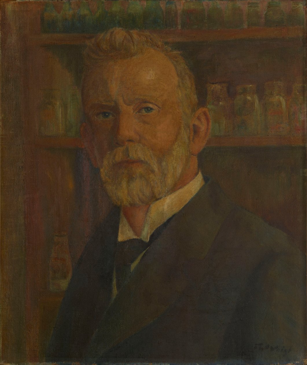 Paul Ehrlich